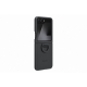 Samsung Silicone Case Galaxy Z Flip 7 FE Black
