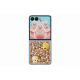 Samsung Flipsuit Case Galaxy Z Flip 7 Transparent Samsung Flipsuit Case Galaxy Z Flip 7 Transparent