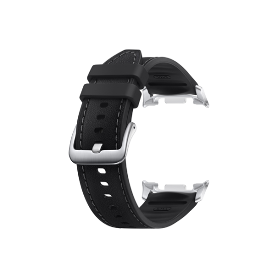 Samsung Galaxy Watch 8 Hybrid Band Black (S/M/L)