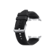 Samsung Galaxy Watch 8 Hybrid Band Black (S/M/L)