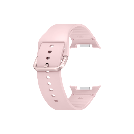 Samsung Galaxy Watch 8 Sport Band Pink (M/L) Samsung Galaxy Watch 8 Sport Band Pink (M/L)