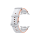 Samsung Galaxy Watch 8 Fabric Band White (M/L) Samsung Galaxy Watch 8 Fabric Band White (M/L)