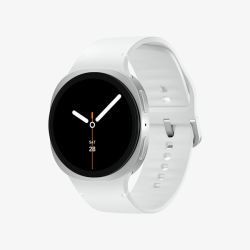 Samsung Galaxy Watch 8 40mm Silver