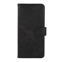 Vivid Flip Book Case Samsung Galaxy A17 Black