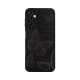 Vivid Silicone Case Samsung Galaxy A14 4G/5G Butterfly