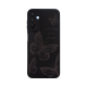 Vivid Silicone Case Samsung Galaxy A15 4G/5G Butterfly Vivid Silicone Case Samsung Galaxy A15 4G/5G Butterfly