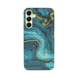 Vivid TPU Case Samsung Galaxy A05s Marble