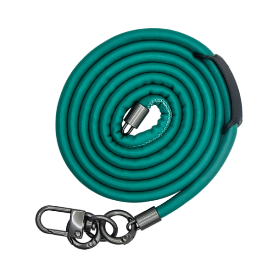 Vivid Lanyard Neck Strap Mint Vivid Lanyard Neck Strap Mint