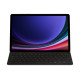 Samsung Book Cover Keyboard Slim Galaxy Tab S9/S9 FE/S10 FE/S10 Lite Black Samsung Book Cover Keyboard Slim Galaxy Tab S9/S9 FE/S10 FE/S10 Lite Black