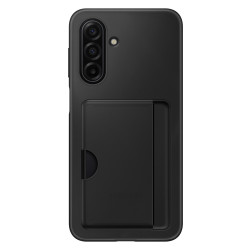 Samsung Card Slot Case Galaxy A17 Black