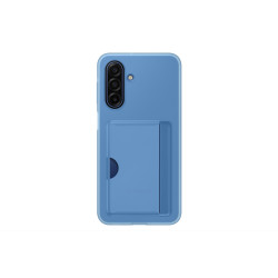 Samsung Card Slot Case Galaxy A17 Blue