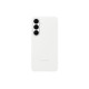 Samsung Silicone Case Galaxy S25 FE White Samsung Silicone Case Galaxy S25 FE White