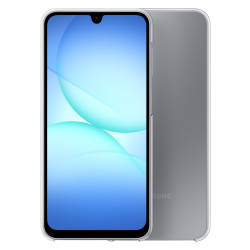 Samsung Clear Case Galaxy A17