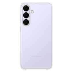 Samsung Clear Case Galaxy S25 FE
