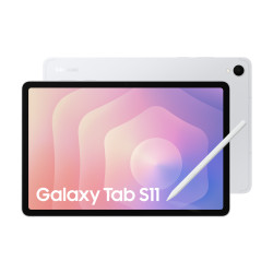 Samsung Galaxy Tab S11 5G 128GB Silver