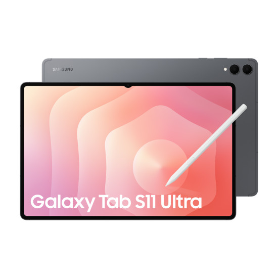 Samsung Galaxy Tab S11 Ultra WiFi 256GB Gray