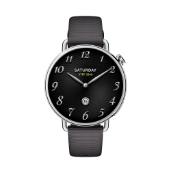 Xiaomi Watch S4 41mm Black