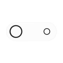 Vivid Camera Lens Protector Apple iPhone Air