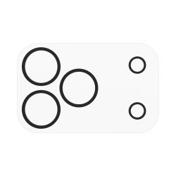Vivid Camera Lens Protector Apple iPhone 17 Pro Max