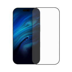 Vivid Full Face Tempered Glass Apple iPhone 17 Pro