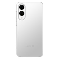 Samsung Clear Case Galaxy S25 Edge Transparent