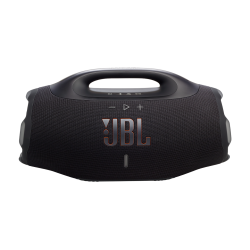 JBL Bluetooth Speaker BoomBox 4 Black