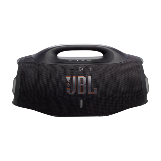 JBL Bluetooth Speaker BoomBox 4 Black JBL Bluetooth Speaker BoomBox 4 Black