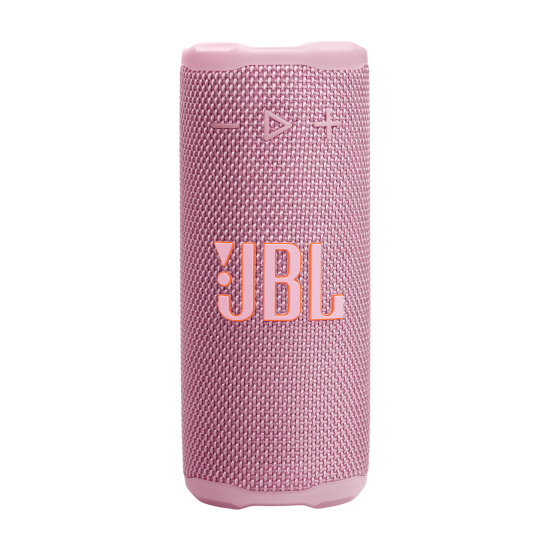 JBL Bluetooth Speaker Grip Pink
