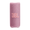 JBL Bluetooth Speaker Grip Pink