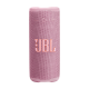 JBL Bluetooth Speaker Grip Pink