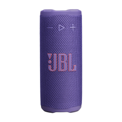 JBL Bluetooth Speaker Grip Purple