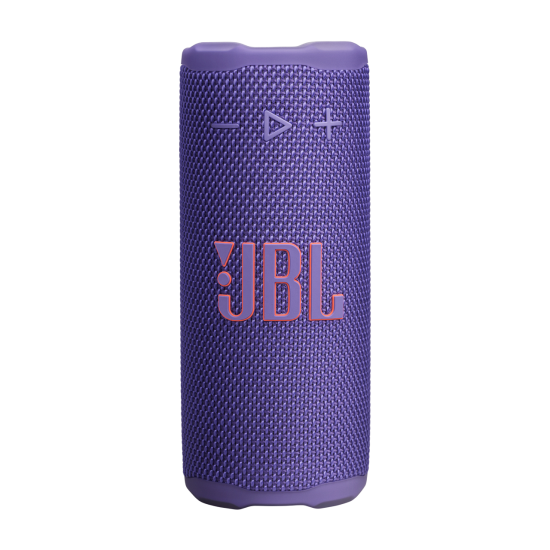 JBL Bluetooth Speaker Grip Purple JBL Bluetooth Speaker Grip Purple