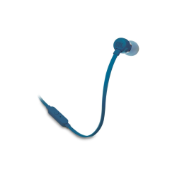 JBL Handsfree T110E Blue