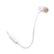 JBL Handsfree T110E White