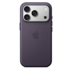 Apple iPhone 17 Pro TechWoven Case with MagSafe Purple