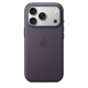 Apple iPhone 17 Pro TechWoven Case with MagSafe Purple