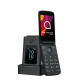 TCL T313D1 ONETOUCH 4043 DARK NIGHT GREY