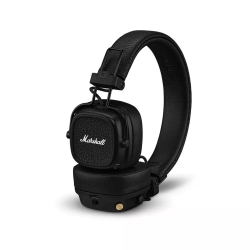 Marshall Overhead Major V Black Marshall Overhead Major V Black