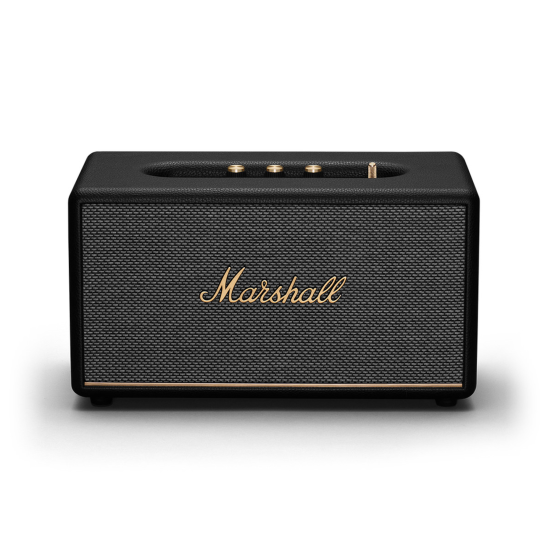 Marshall Bluetooth Speakers Big Stanmore III 80w Black