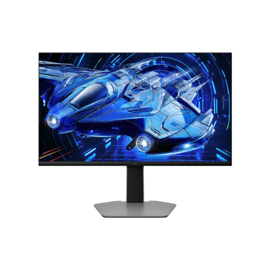 TCL 27G64 QD-Mini LED Monitor