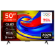 TCL 50P7L Premium QLED TV (2026)