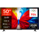 TCL 50S5L Full HD QLED Android TV (2026)