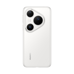 Huawei Pura80 Pro Smartphone 512GB Glazed White