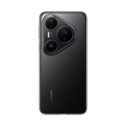 Huawei Pura80 Pro Smartphone 512GB Glazed Black