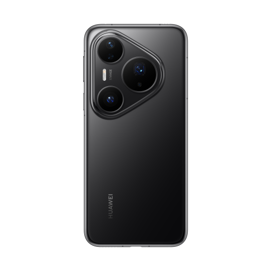 Huawei Pura80 Pro Smartphone 512GB Glazed Black