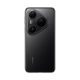 Huawei Pura80 Pro Smartphone 512GB Glazed Black