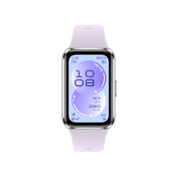 Huawei Band 11 Purple