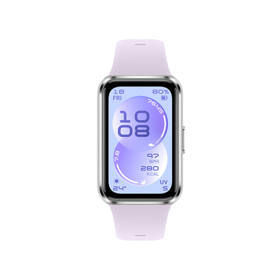 Huawei Band 11 Purple