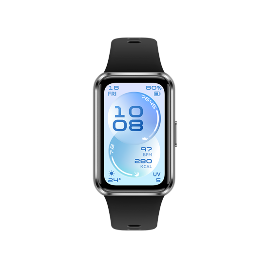Huawei Band 11 Black