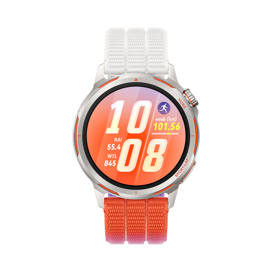 Huawei Watch GT Runner 2 Orange